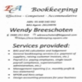 Wendy Breeschoten