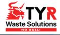 TYR Waste