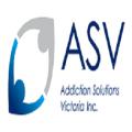 Addiction Solutions Victoria Inc