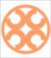 Orange cube