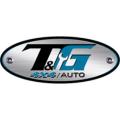 TG 4×4