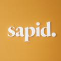 Sapid