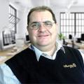 Chris Stavridis