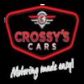 Crossy Cars