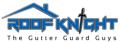 Roof Knight The Gutter Guard Guys