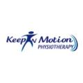 keepin motion