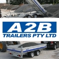 A2B Trailers