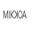 Mikkoa