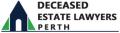 Deceased Estate Lawyers Perth