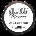 All Day Movers Melbourne