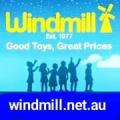 Windmill Australia