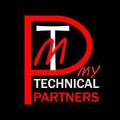My Technical Partners SEO Team