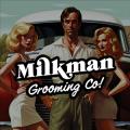 Milkman Grooming Co