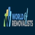 World of Removalists
