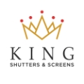 King Shutters and Screens