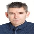 Mark Theodossiou