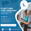 Clarity Aged Care Consulting