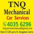 TNQ Mechanical