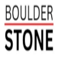 Boulder Stone