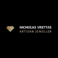 Nicholas Vrettas