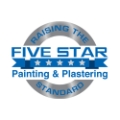 Five Star Painting and Plastering