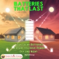 Opera Solar Energy