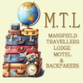 Mansfield Travllers Lodge