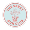 The Spray Gun Club