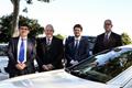 Brisbane Premier Limos and Taxi Service