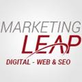 Digital Marketing Leap