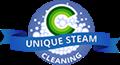 Unique Steam Cleaning