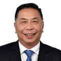 Anthony Gerungan