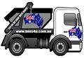 Bins4u