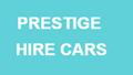 prestigehirecars