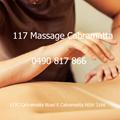 117 Massage Cabramatta