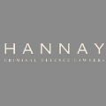 CHRIS HANNAY