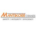 Mantikore Cranes