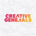 Creative Generals