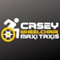Casey Wheelchair Maxi Taxis