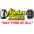 Metro Tyre Services