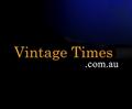 Vintage Times