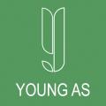 YOUNG AS