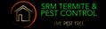 SRM Termite Pest Control