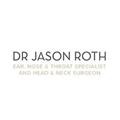 Dr Jason Roth